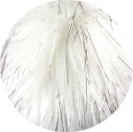 Kép VOXX sapka Kangoo fehér 1 db