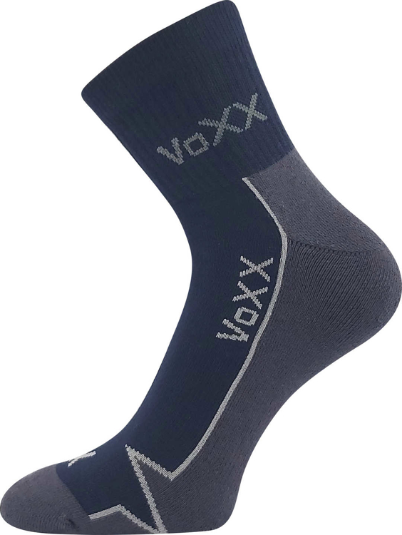Kép VOXX Locator B zokni sötétkék 1 pár