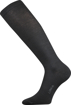 Kép LONKA kompressziós zokni Kooperan fekete 1 pár