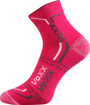 Kép VOXX zokni Franz 03 magenta 3 pár
