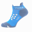 Kép VOXX Sprinter kompressziós zokni kék 1 pár