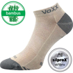 Kép VOXX zokni Bojar bézs 3 pár