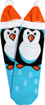 Kép BOMA Kulda pingvin zokni 1 pár