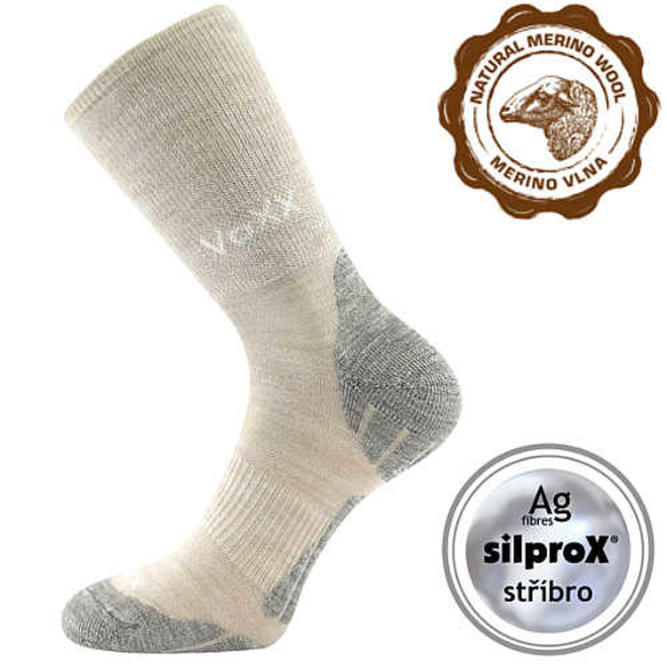 Kép VOXX Irizar zokni 1 pár
