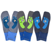 Kép VOXX zokni Barefoot mix A fiú 3 pár