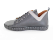 Kép Wild 0646039A2 Black Taupe női teljes bőr csizma