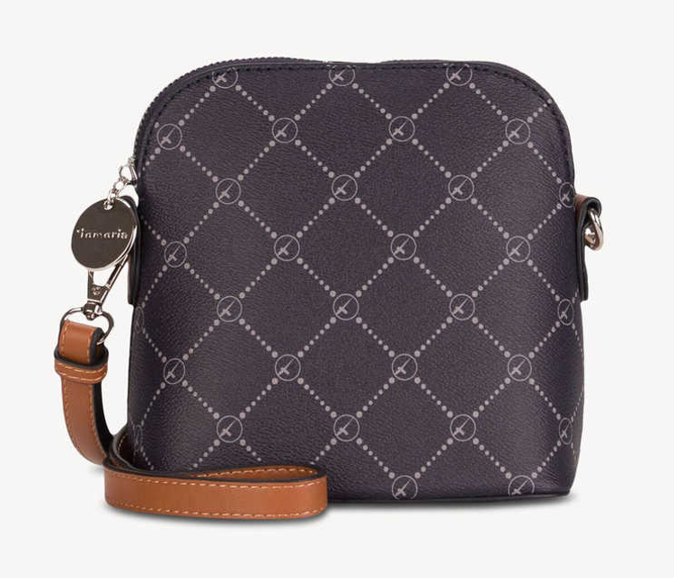 Kép Tamaris Anastasia Classic 30100-500 Kék Női táska Kék 2 L
