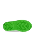 Kép Demar VIBES M 0325 B zöld női szigetelt csizma