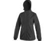 Kép CXS NEVADA Női softshell kabát fekete