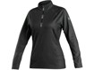 Kép CXS MALONE Női pulóver / póló fekete