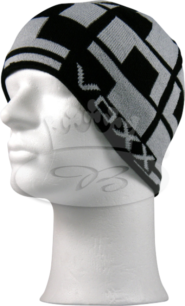 Kép VOXX sapka Avalon világosszürke 1 db