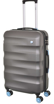 Kép Utazótáska Dielle Wave 4W M 150-60-23 antracit 54 L