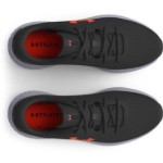 Kép Under Armour UA Charged Rogue 3-GRY Férfi cipő szürke