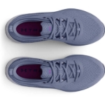 Kép Under Armour UA W HOVR Omnia-PPL női cipő lila