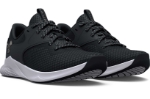Kép Under Armour UA W Charged Aurora 2-BLK Női cipő fekete