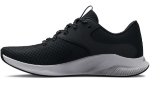 Kép Under Armour UA W Charged Aurora 2-BLK Női cipő fekete