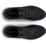 Kép Under Armour UA W Charged Aurora 2-BLK Női cipő fekete