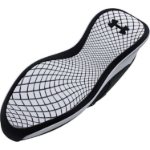 Kép Under Armour UA W Charged Aurora 2-BLK Női cipő fekete