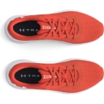 Kép Under Armour UA W Charged Aurora 2-ORG Női cipő narancssárga