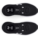 Kép Under Armour UA BPS Rogue 3 AL-BLK Gyermek cipő fekete