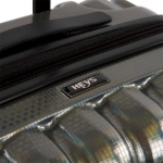 Kép Heys Astro M Charcoal 72 l