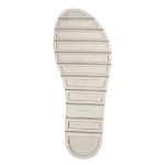 Kép Tamaris 1-28145-20 448 Női szandál bézs színű