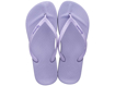 Kép Ipanema Anatomic Colors 82591-AG370 Női lila flip flopok