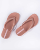 Kép Ipanema Mesh VIII 83307-AG665 Női flip flopok rózsaszínű