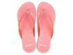 Kép Rider Aqua IV 83328-AD466 Női flip flopok rózsaszínű
