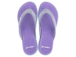 Kép Rider Aqua IV 83328-AD467 Női flip flopok lila