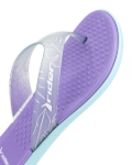 Kép Rider Aqua IV 83328-AD467 Női flip flopok lila