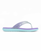 Kép Rider Aqua IV 83328-AD467 Női flip flopok lila