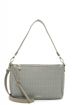Kép Tamaris Linn 32261-910 Khaki női válltáska Khaki 6 L