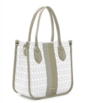 Kép Tamaris Liz 32323-910 Khaki női kézitáska Khaki 7 L