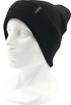 Kép VOXX sapka Atego fekete 1 db