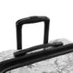 Kép Heys Journey 3G M Fekete/Fehér térkép 86 L