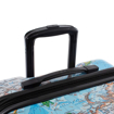 Kép Heys Journey 3G L Kék térkép 127 L