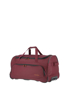 Kép Travelite Basics Fresh kerekes düftin Bordeaux 89 L