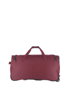 Kép Travelite Basics Fresh kerekes düftin Bordeaux 89 L