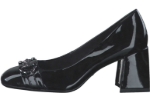 Kép Tamaris 1-22406-41-018 Női fekete pumps