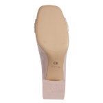 Kép Tamaris 1-22406-41-512 Női cipő rózsaszín