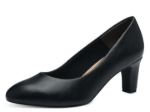 Kép Tamaris 1-22419-41-020 Női fekete pumps