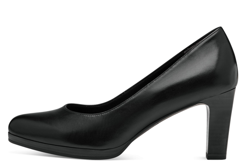 Kép Tamaris 1-22433-41-001 Női fekete cipők