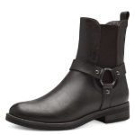 Kép Tamaris 1-25352-41-304 Női bokacsizma barna