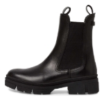 Kép Tamaris 1-25901-41-003 Női bokacsizma fekete