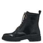 Kép Tamaris 1-25230-41-001 Női bokacsizma fekete