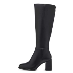 Kép Tamaris 1-25515-41-001 női csizma fekete