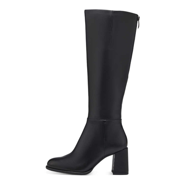 Kép Tamaris 1-25515-41-001 női csizma fekete