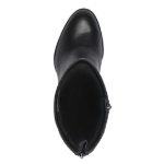 Kép Tamaris 1-25515-41-001 női csizma fekete