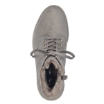 Kép Tamaris 1-26222-41-341 Női bokacsizma taupe